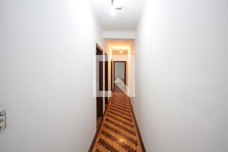 Apartamento à venda com 304m², 4 quartos e 3 vagasCorredor