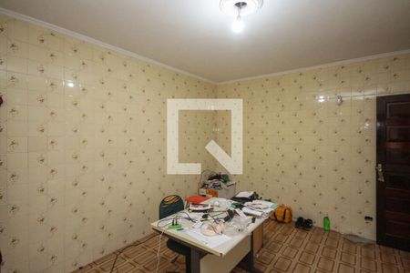 Apartamento à venda com 304m², 4 quartos e 3 vagasQuarto de Serviço