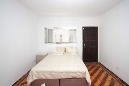 Apartamento à venda com 304m², 4 quartos e 3 vagasQuarto 04