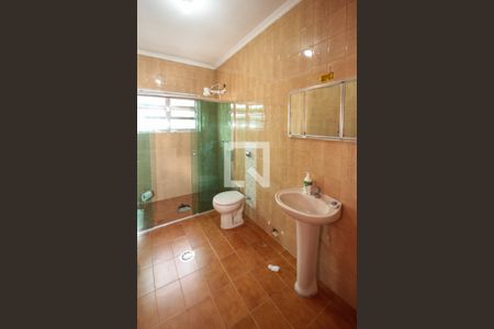 Apartamento à venda com 304m², 4 quartos e 3 vagasBanheiro social