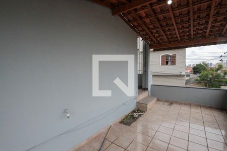 Apartamento à venda com 304m², 4 quartos e 3 vagasVaranda