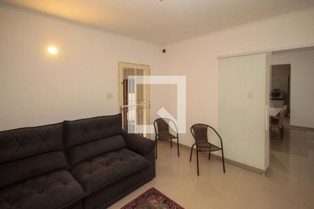 Sala de apartamento à venda com 4 quartos, 304m² em Chácara Belenzinho, São Paulo