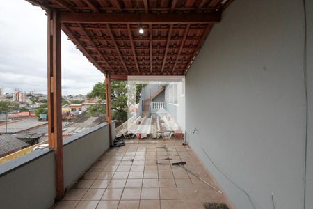 Apartamento à venda com 304m², 4 quartos e 3 vagasVaranda