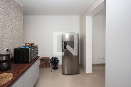 Apartamento à venda com 304m², 4 quartos e 3 vagasCozinha