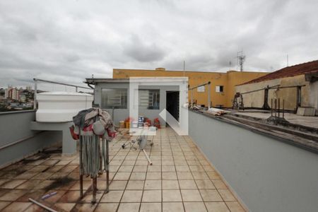 Apartamento à venda com 304m², 4 quartos e 3 vagasTerraço
