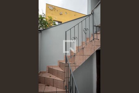 Apartamento à venda com 304m², 4 quartos e 3 vagasEscada