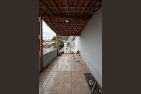 Apartamento à venda com 304m², 4 quartos e 3 vagasVaranda