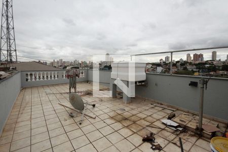 Apartamento à venda com 304m², 4 quartos e 3 vagasTerraço