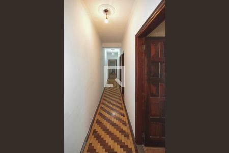 Apartamento à venda com 304m², 4 quartos e 3 vagasCorredor