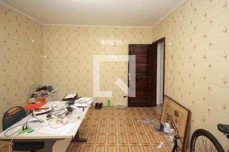 Apartamento à venda com 304m², 4 quartos e 3 vagasQuarto de Serviço