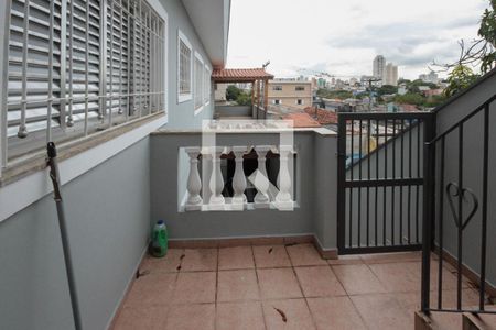 Apartamento à venda com 304m², 4 quartos e 3 vagasEscada