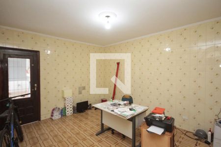 Apartamento à venda com 304m², 4 quartos e 3 vagasQuarto de Serviço
