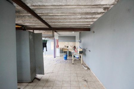 Apartamento à venda com 304m², 4 quartos e 3 vagasÁrea de Serviço