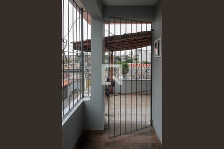 Apartamento à venda com 304m², 4 quartos e 3 vagasVaranda