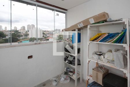 Apartamento à venda com 304m², 4 quartos e 3 vagasEscritório