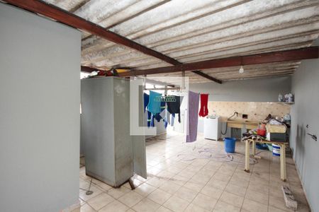 Apartamento à venda com 304m², 4 quartos e 3 vagasÁrea de Serviço