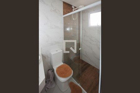 Apartamento à venda com 304m², 4 quartos e 3 vagasBanheiro da Suíte