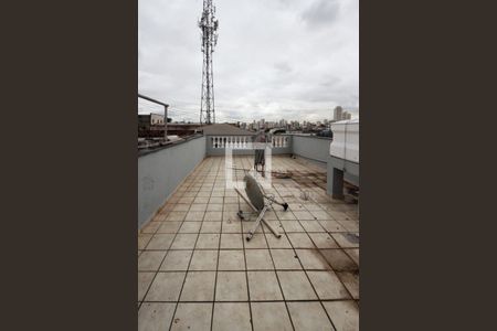 Apartamento à venda com 304m², 4 quartos e 3 vagasTerraço