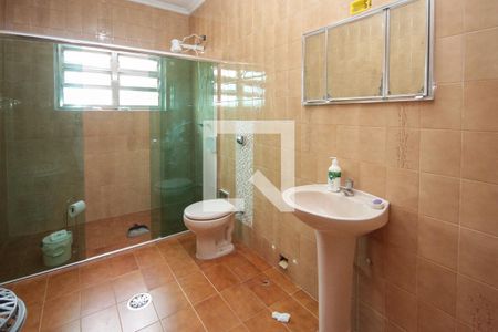 Apartamento à venda com 304m², 4 quartos e 3 vagasBanheiro social