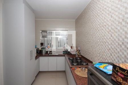 Apartamento à venda com 304m², 4 quartos e 3 vagasCozinha