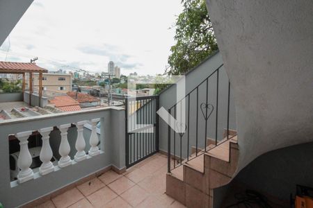 Apartamento à venda com 304m², 4 quartos e 3 vagasEscada
