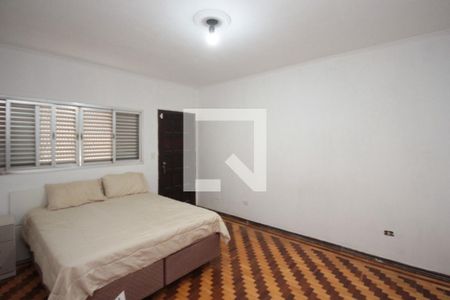Apartamento à venda com 304m², 4 quartos e 3 vagasQuarto 04