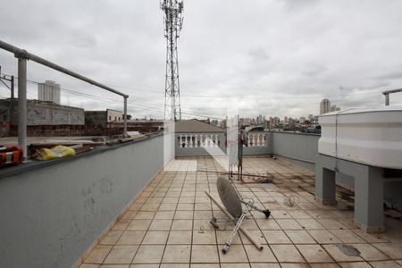 Apartamento à venda com 304m², 4 quartos e 3 vagasTerraço