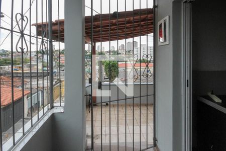 Apartamento à venda com 304m², 4 quartos e 3 vagasVaranda