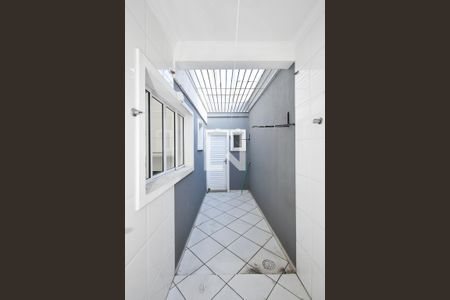 Casa de condomínio à venda com 432m², 3 quartos e 3 vagas Casa de condomínio à venda com 432m², 3 quartos e 3 vagasLavanderia