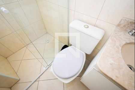 Casa de condomínio à venda com 432m², 3 quartos e 3 vagas Casa de condomínio à venda com 432m², 3 quartos e 3 vagasBanheiro