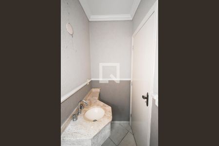 Casa de condomínio à venda com 432m², 3 quartos e 3 vagas Casa de condomínio à venda com 432m², 3 quartos e 3 vagasLavabo