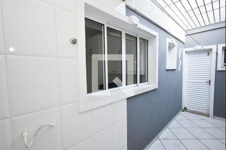 Casa de condomínio à venda com 432m², 3 quartos e 3 vagas Casa de condomínio à venda com 432m², 3 quartos e 3 vagasLavanderia