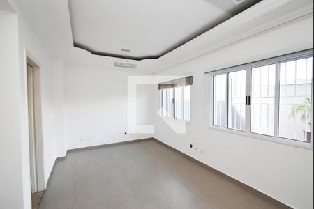 Sala de casa de condomínio à venda com 3 quartos, 432m² em Vila Maria Alta, São Paulo