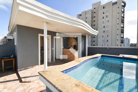 Casa de condomínio à venda com 432m², 3 quartos e 3 vagas Casa de condomínio à venda com 432m², 3 quartos e 3 vagasÁrea externa