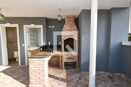 Casa de condomínio à venda com 432m², 3 quartos e 3 vagas Casa de condomínio à venda com 432m², 3 quartos e 3 vagasÁrea externa