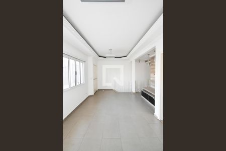 Sala de casa de condomínio à venda com 3 quartos, 432m² em Vila Maria Alta, São Paulo