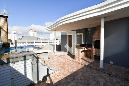 Casa de condomínio à venda com 432m², 3 quartos e 3 vagas Casa de condomínio à venda com 432m², 3 quartos e 3 vagasÁrea externa