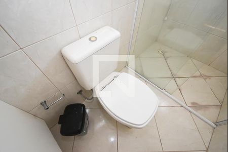 Casa de condomínio à venda com 432m², 3 quartos e 3 vagas Casa de condomínio à venda com 432m², 3 quartos e 3 vagasBanheiro da Suíte