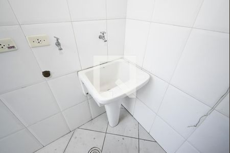 Casa de condomínio à venda com 432m², 3 quartos e 3 vagas Casa de condomínio à venda com 432m², 3 quartos e 3 vagasLavanderia