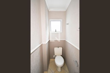 Casa de condomínio à venda com 432m², 3 quartos e 3 vagas Casa de condomínio à venda com 432m², 3 quartos e 3 vagasLavabo