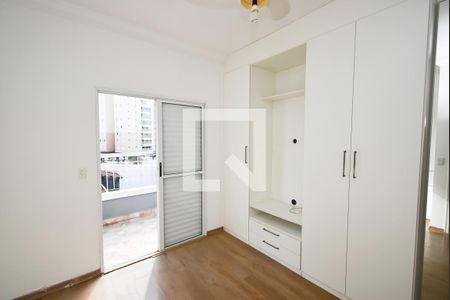 Suíte de casa de condomínio à venda com 3 quartos, 432m² em Vila Maria Alta, São Paulo