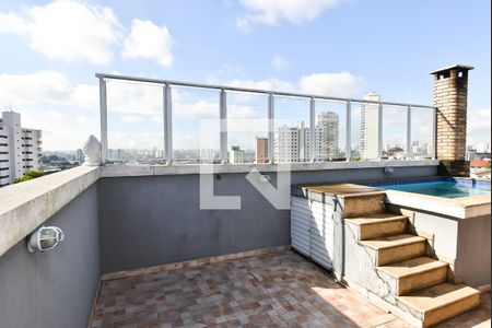 Casa de condomínio à venda com 432m², 3 quartos e 3 vagas Casa de condomínio à venda com 432m², 3 quartos e 3 vagasÁrea externa