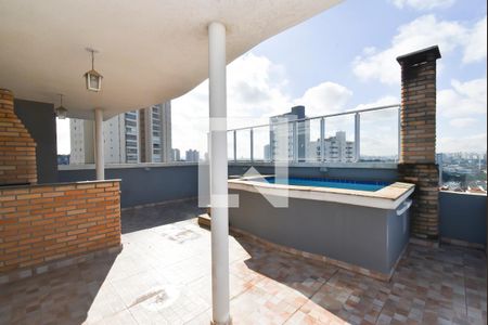 Casa de condomínio à venda com 432m², 3 quartos e 3 vagas Casa de condomínio à venda com 432m², 3 quartos e 3 vagasÁrea externa