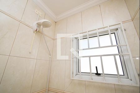 Casa de condomínio à venda com 432m², 3 quartos e 3 vagas Casa de condomínio à venda com 432m², 3 quartos e 3 vagasBanheiro da Suíte