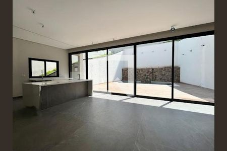 Casa à venda com 4 quartos, 440m² em Colinas da Anhanguera, Santana de Parnaíba