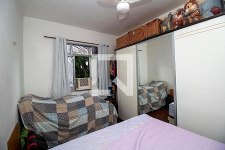 Quarto 1 de apartamento para alugar com 2 quartos, 80m² em Olaria, Rio de Janeiro