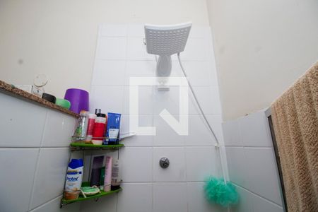 Apartamento para alugar com 80m², 2 quartos e sem vaga Apartamento para alugar com 80m², 2 quartos e sem vagaBanheiro