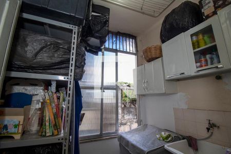 Apartamento para alugar com 80m², 2 quartos e sem vaga Apartamento para alugar com 80m², 2 quartos e sem vagaÁrea de Serviço