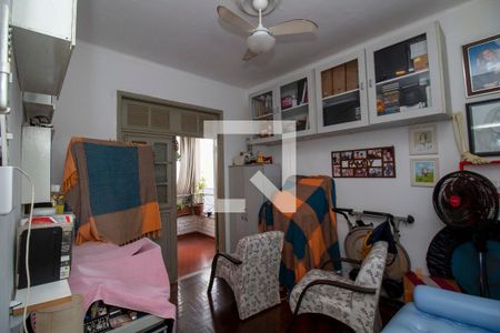 Quarto 2  de apartamento para alugar com 2 quartos, 80m² em Olaria, Rio de Janeiro
