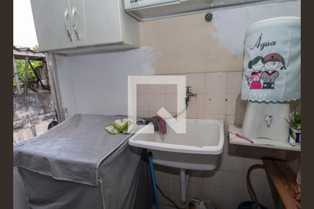 Apartamento para alugar com 80m², 2 quartos e sem vaga Apartamento para alugar com 80m², 2 quartos e sem vagaÁrea de Serviço